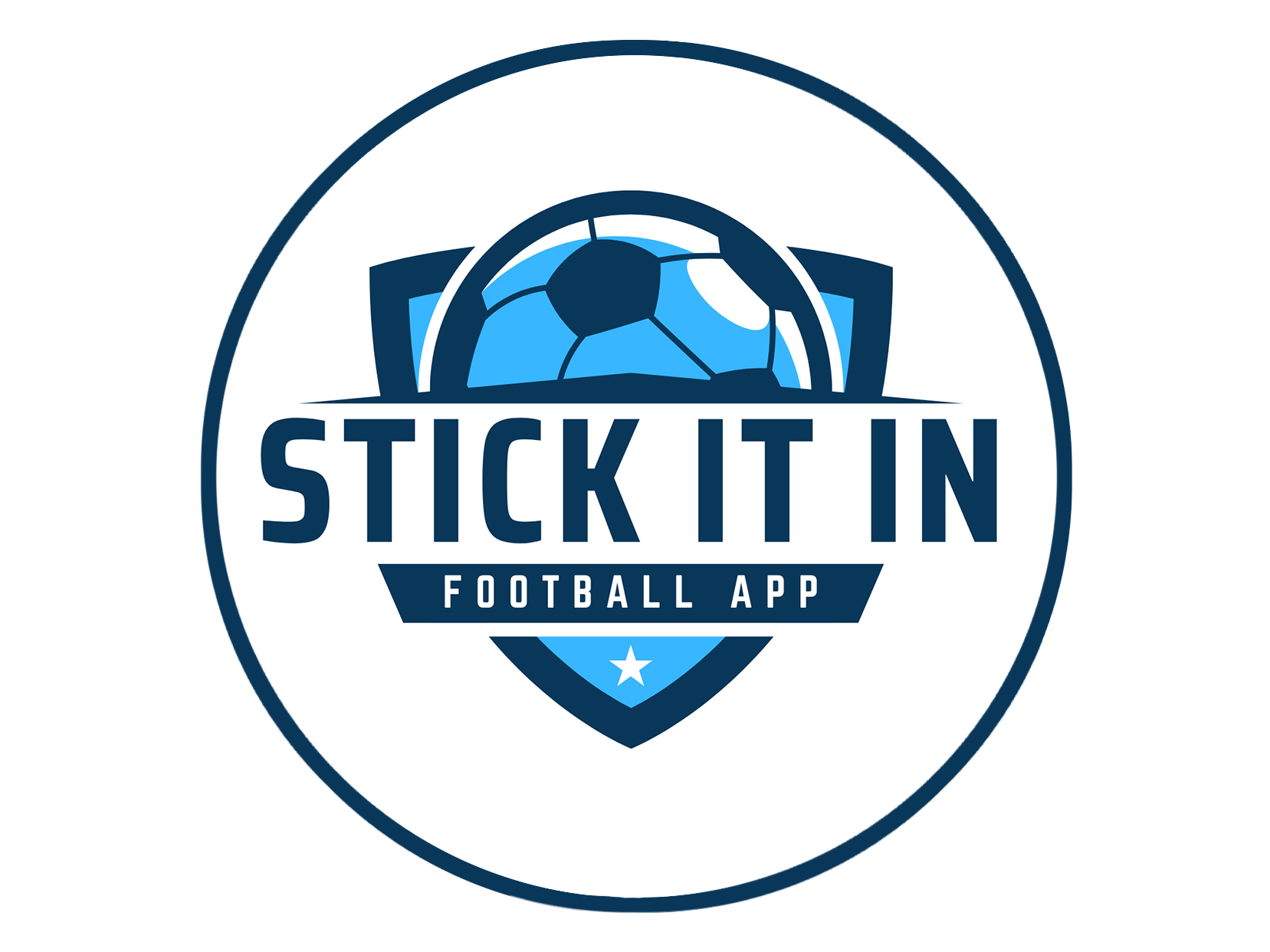 Stick It In Logo